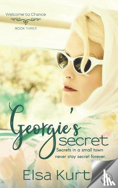 Kurt, Elsa - Georgie's Secret