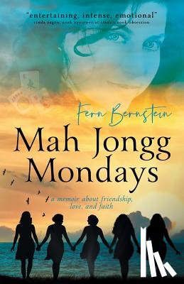 Bernstein, Fern - Mah Jongg Mondays