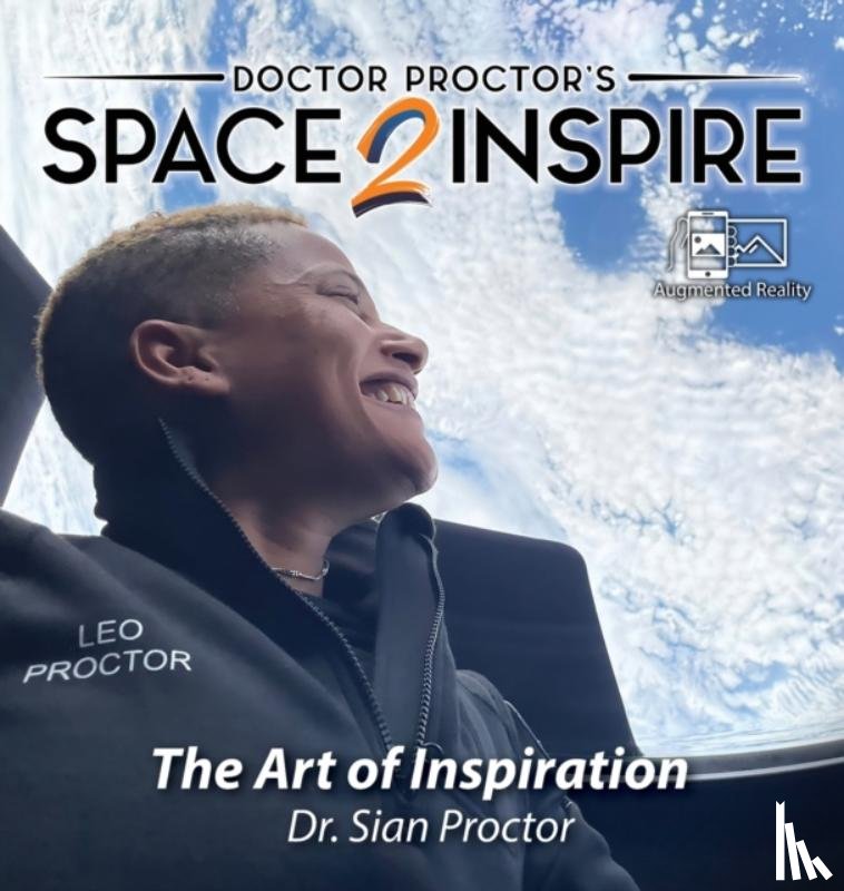 Proctor, Sian - Space2inspire