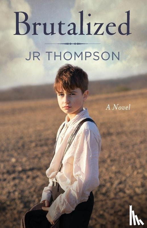 Thompson, Jr - Brutalized