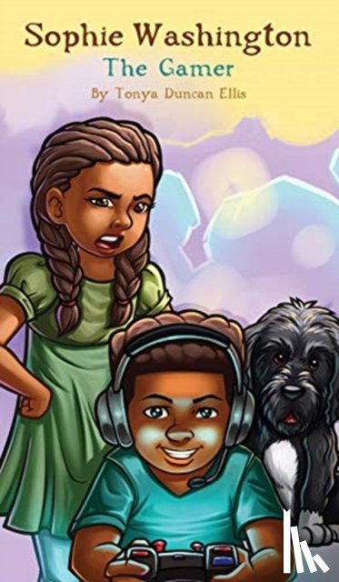 Ellis, Tonya Duncan - Sophie Washington