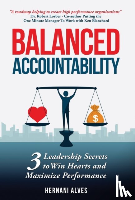 Alves, Hernani - Balanced Accountability
