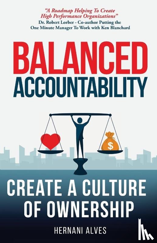 Alves, Hernani - Balanced Accountability