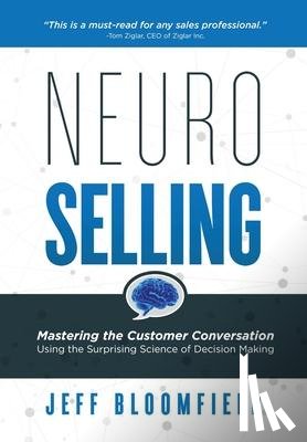 Bloomfield, Jeff - NeuroSelling