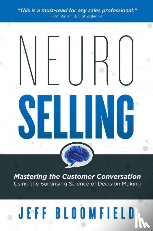 Bloomfield, Jeff - NeuroSelling