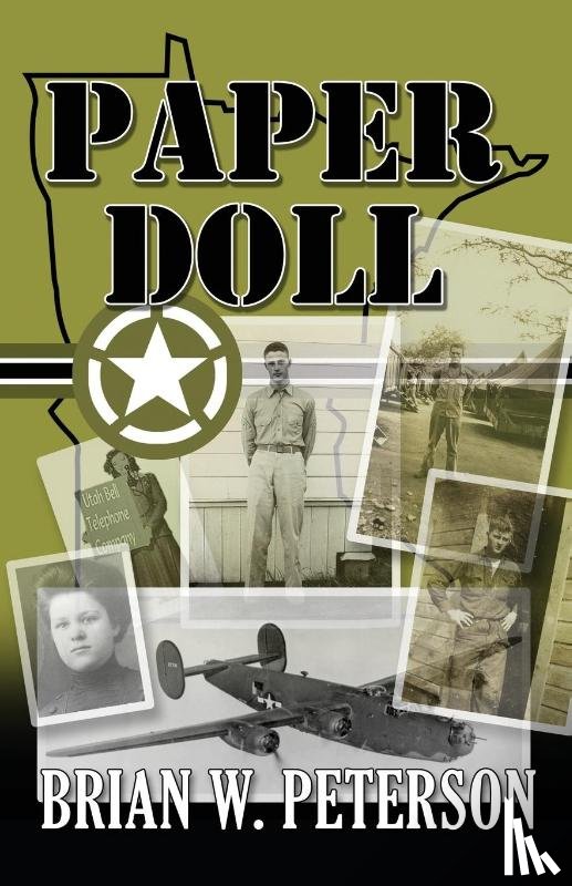 Peterson, Brian W - Paper Doll