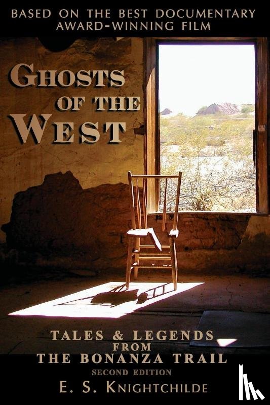 Knightchilde, E. S. - Ghosts of the West