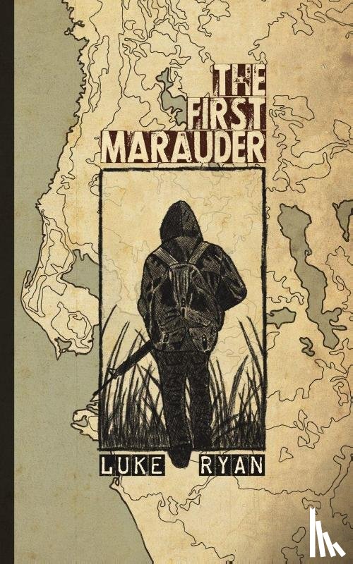 Ryan, Luke - The First Marauder
