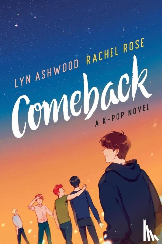 Ashwood, Lyn, Rose, Rachel - COMEBACK