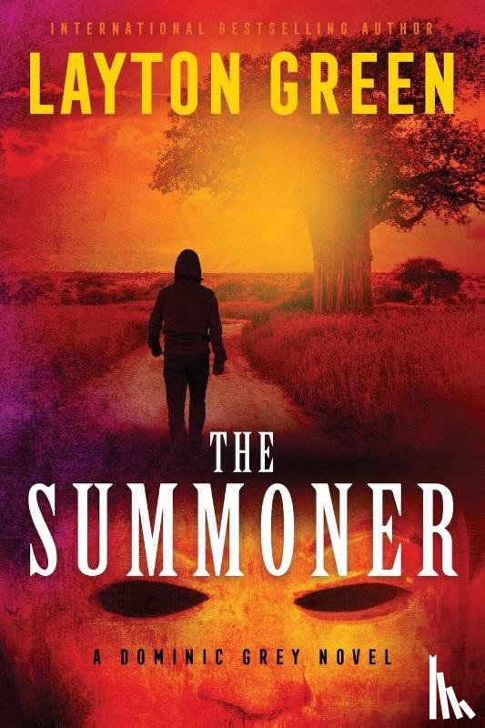 Green, Layton - The Summoner