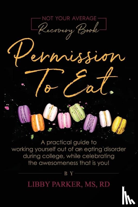 Parker, Libby - Permission To Eat
