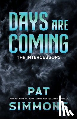 Simmons, Pat - Days Are Coming