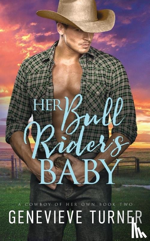 Turner, Genevieve - Her Bull Rider's Baby