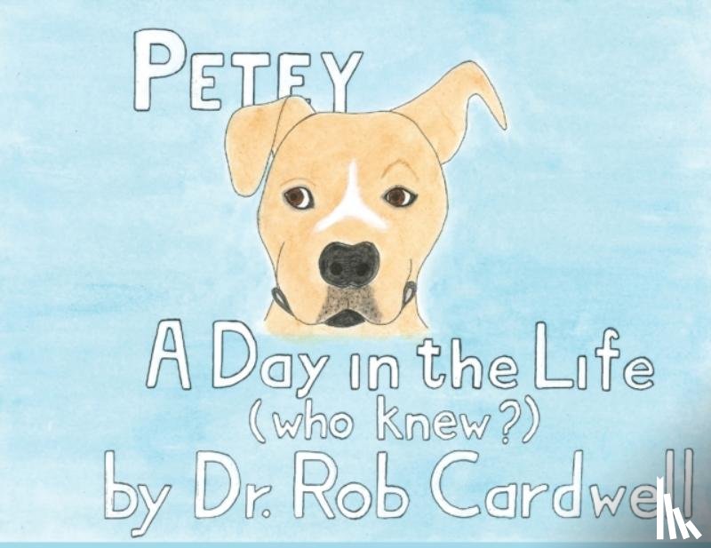 Cardwell, Dr - Petey
