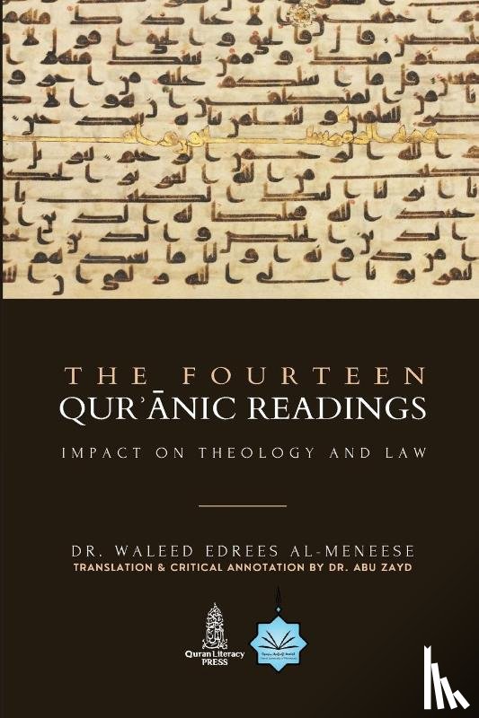 Almeneese, Waleed - The Fourteen Quranic Readings