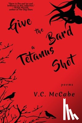 McCabe, VC - Give the Bard a Tetanus Shot