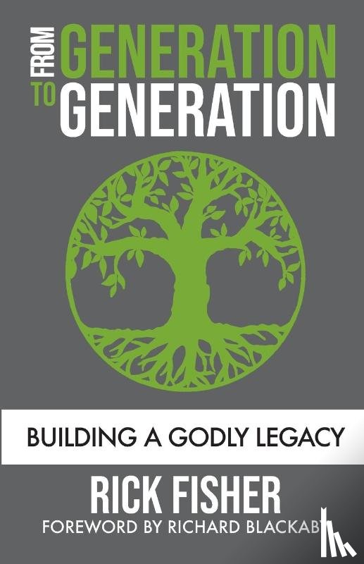 Fisher, Rick - From Generation to Generation