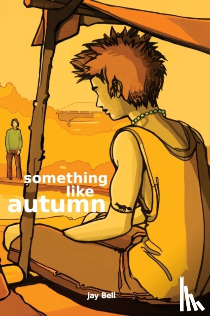 Bell, Jay - Something Like Autumn