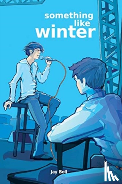 Bell, Jay - Something Like Winter