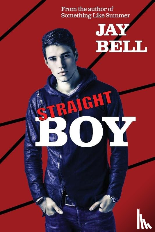 Bell, Jay - Straight Boy