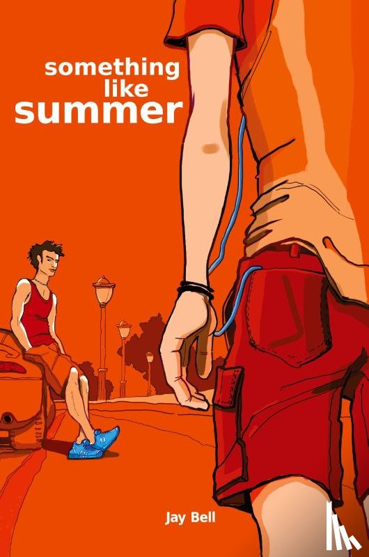 Bell, Jay - Something Like Summer