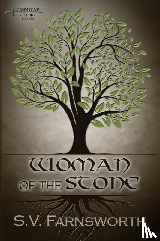 Farnsworth, S V - Woman of the Stone