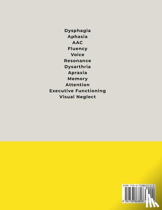 Brewer, Chung Hwa Lorraine - The Adult Speech Therapy Protocols Pack