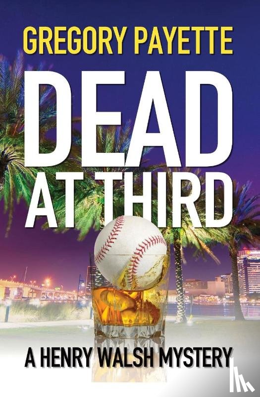 Payette, Gregory - Dead at Third