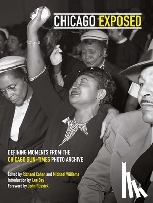 BEY, LEE - CHICAGO EXPOSED