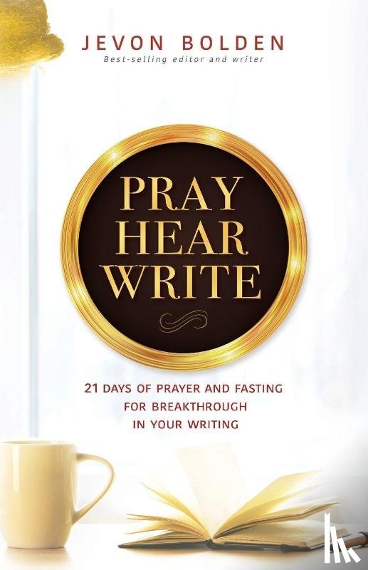 Bolden, Jevon - Pray Hear Write