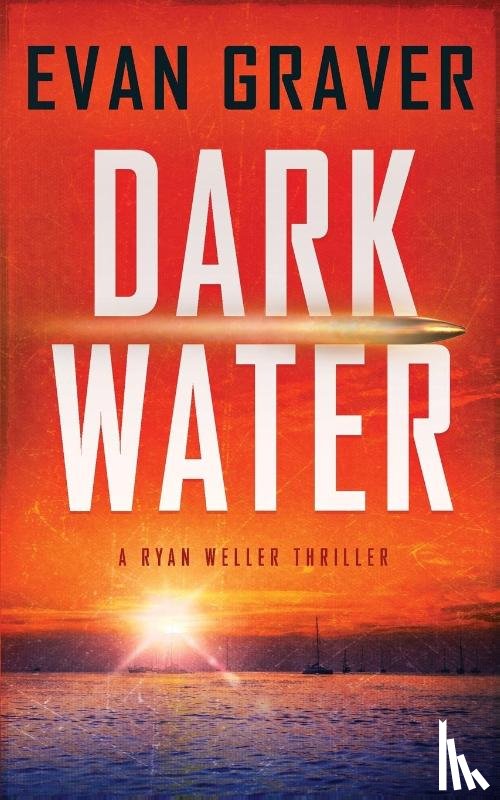 Graver, Evan - Dark Water