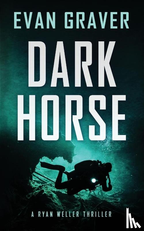 Graver, Evan - Dark Horse