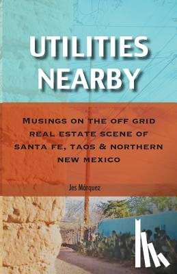 Marquez, Jes - Utilities Nearby