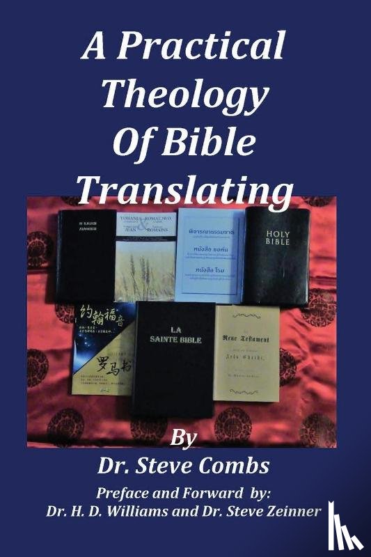Combs, Steve - A Practical Theology of Bible Translating