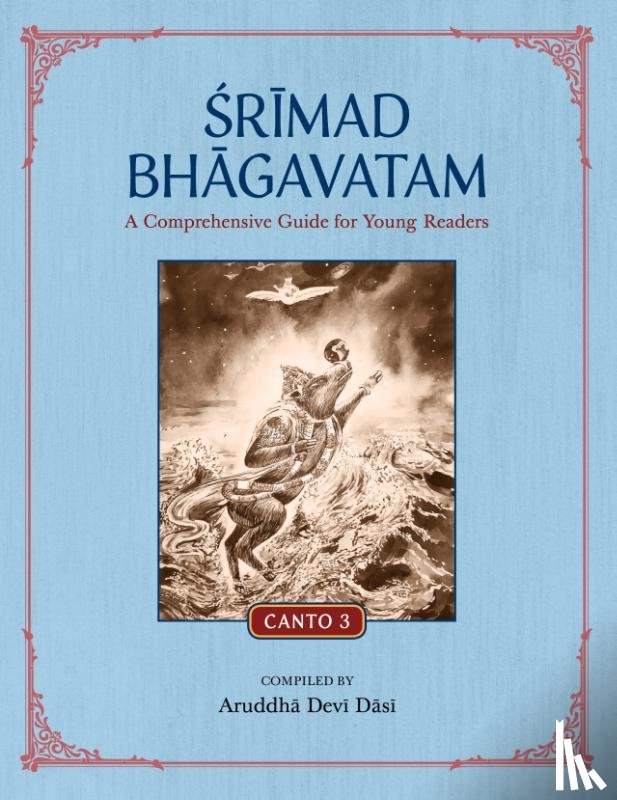 Aruddha Devi Dasi - Srimad Bhagavatam