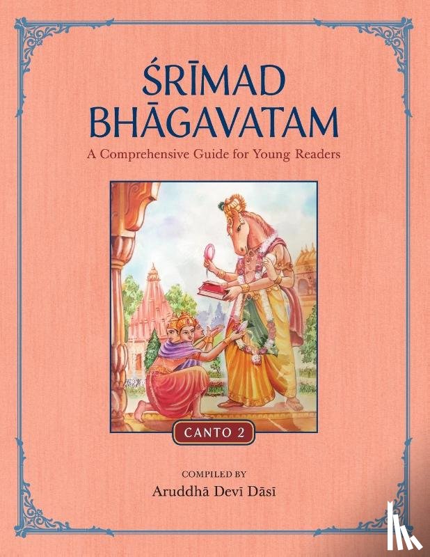 Aruddha Devi Dasi - Srimad Bhagavatam