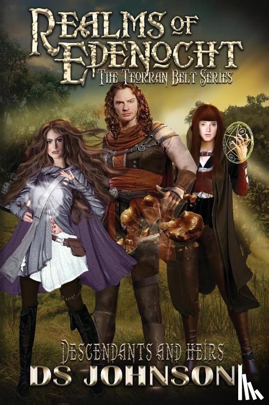 Johnson, Ds, Johnson, Suzanne - Realms of Edenocht Descendants and Heirs