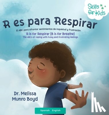 Boyd, Melissa Munro - R Es Para Respirar