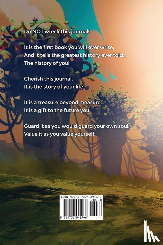 Dublin, J C - The Lost and Found Journal of Me