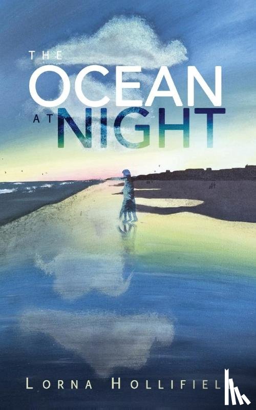 Hollifield, Lorna - The Ocean At Night