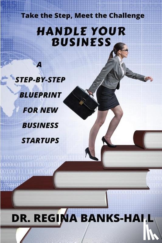 Banks-Hall, Regina - Handle Your Business