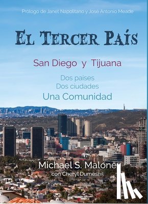 Malone, Michael S. - El Tercer Pais