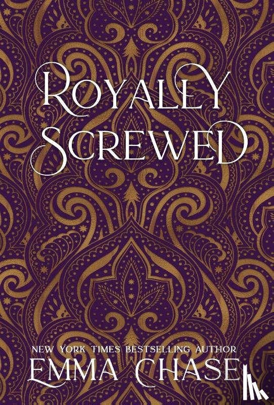 Chase, Emma - Royally Screwed