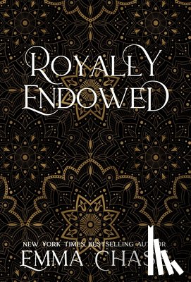 Chase, Emma - Royally Endowed