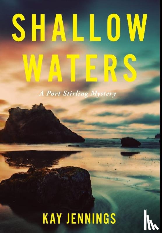 Jennings, Kay - Shallow Waters