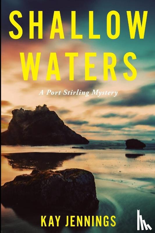 Jennings, Kay - Shallow Waters