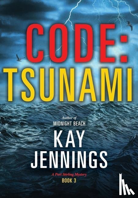 Jennings, Kay - Code