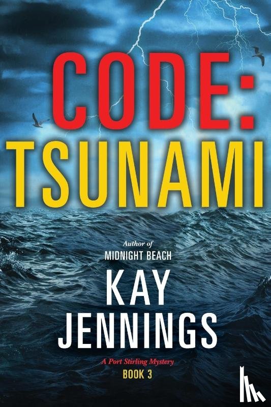 Jennings, Kay - Code