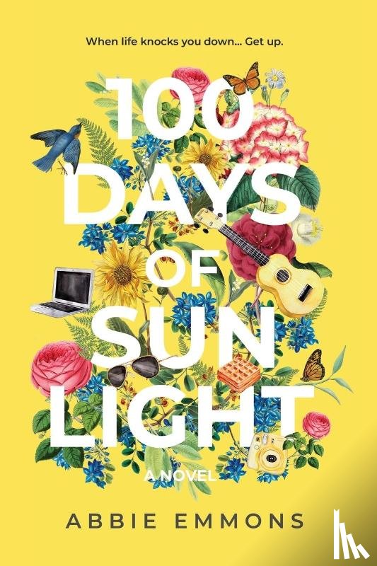 Emmons, Abbie - 100 Days of Sunlight