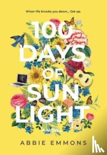 Emmons, Abbie - 100 Days of Sunlight